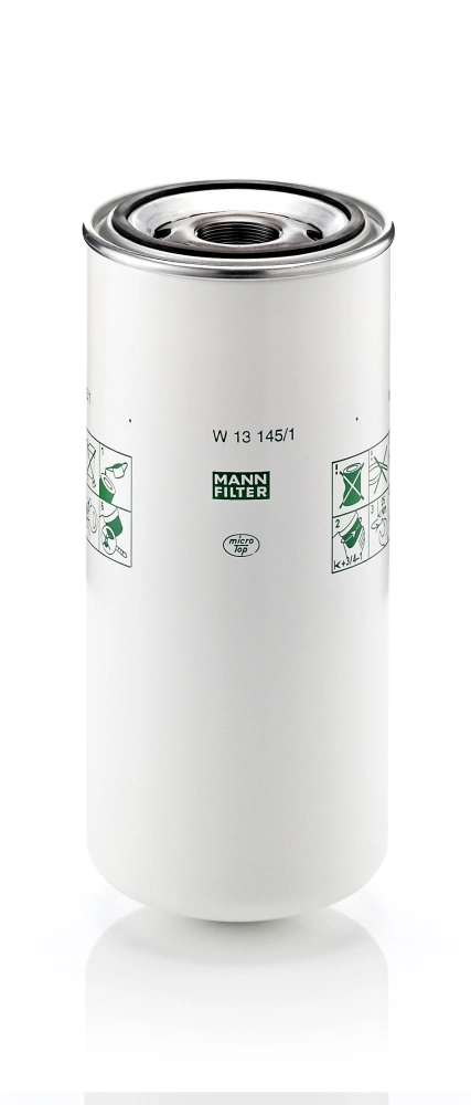 MANN FILTER W131451
