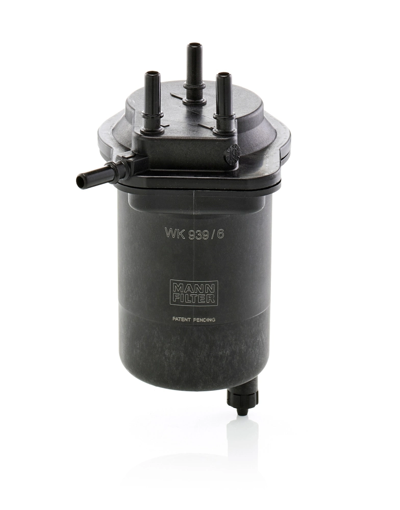 MANN FILTER WK9396
