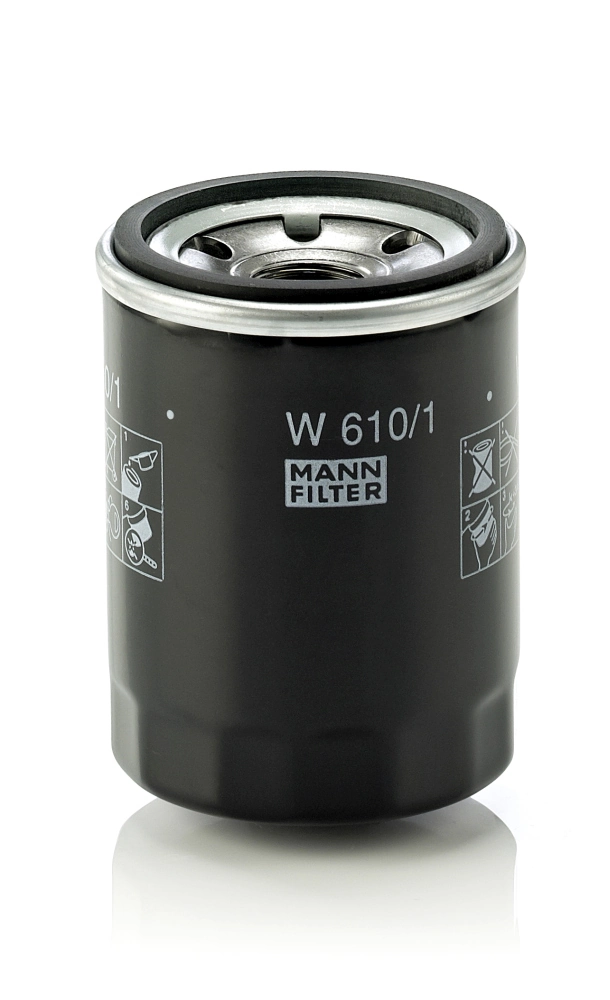 MANN FILTER W6101