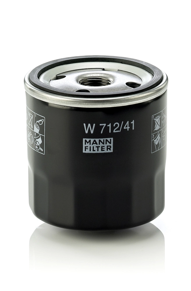 MANN FILTER W71241