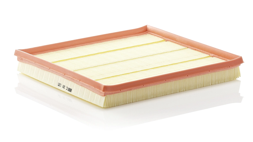 MANN FILTER C28125