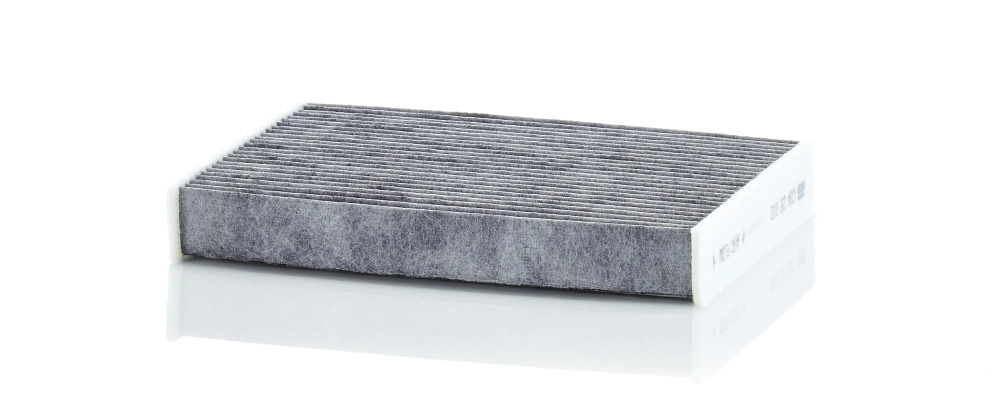 MANN FILTER CUK25012