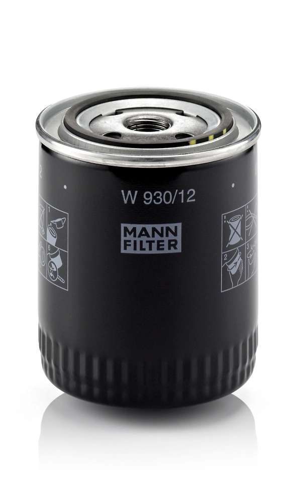MANN FILTER W93012