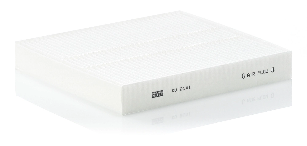 MANN FILTER CU2141