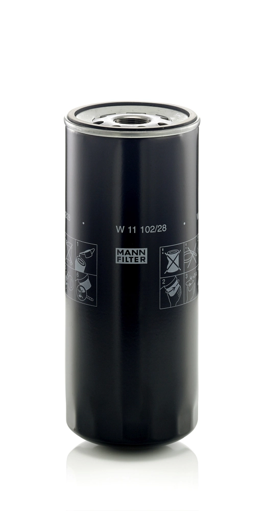 MANN FILTER W1110228