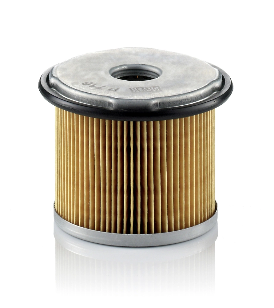 MANN FILTER P716