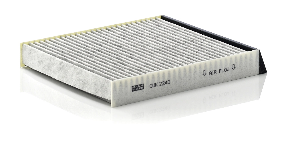 MANN FILTER CUK2240