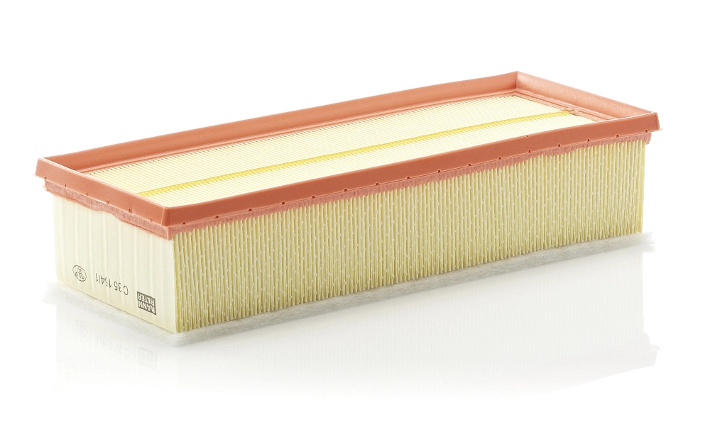 MANN FILTER C351541