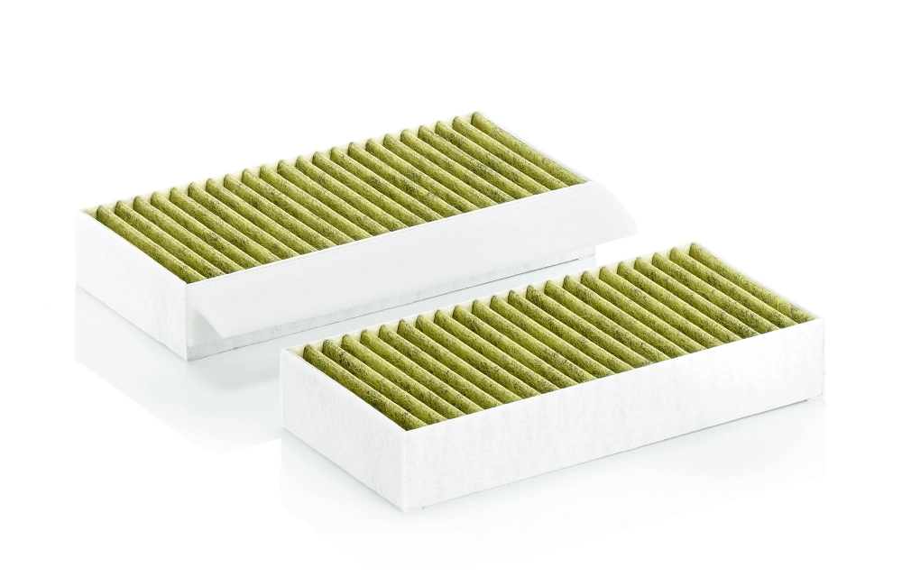 MANN FILTER FP260282