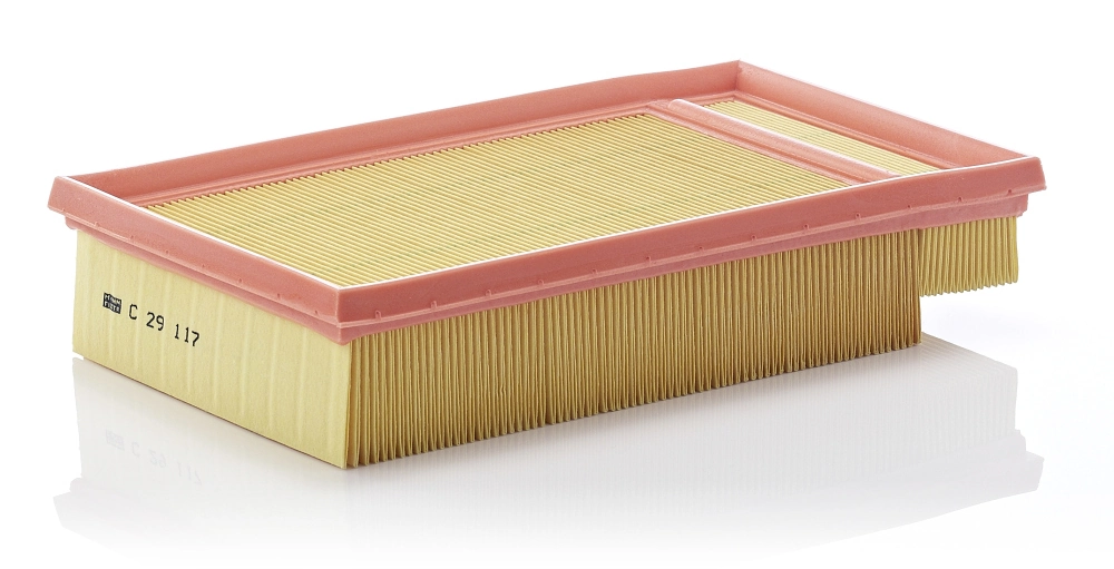 MANN FILTER C29117