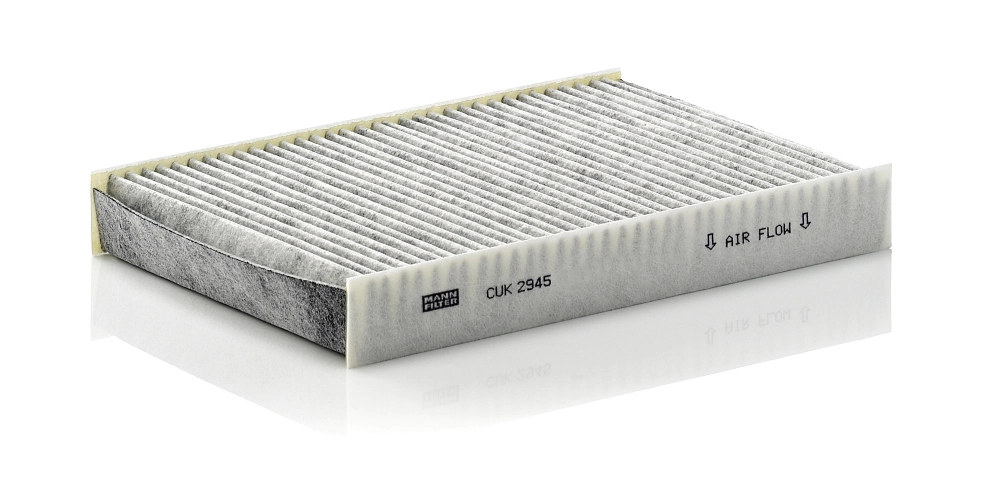 MANN FILTER CUK2945