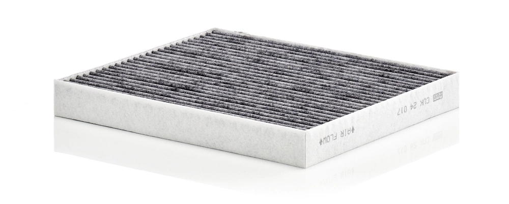 MANN FILTER CUK24017