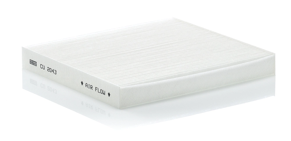 MANN FILTER CU2043