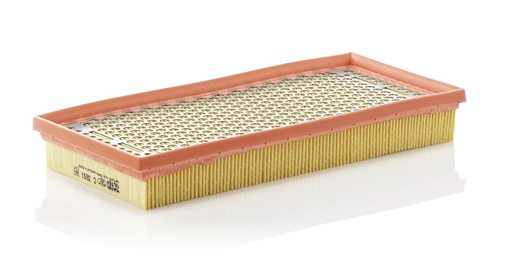 MANN FILTER C3261