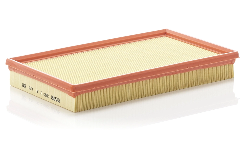 MANN FILTER C31121