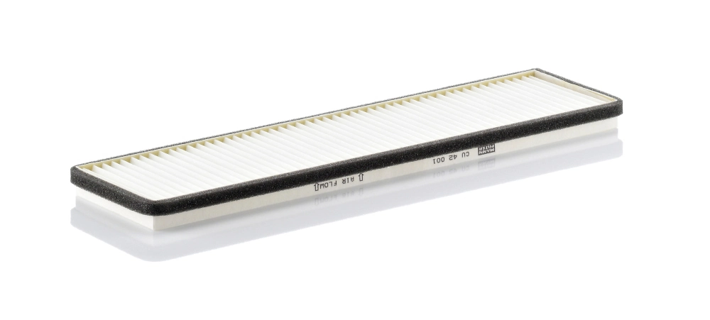MANN FILTER CU42001