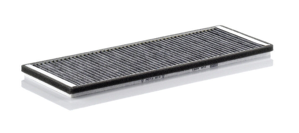 MANN FILTER CUK4251