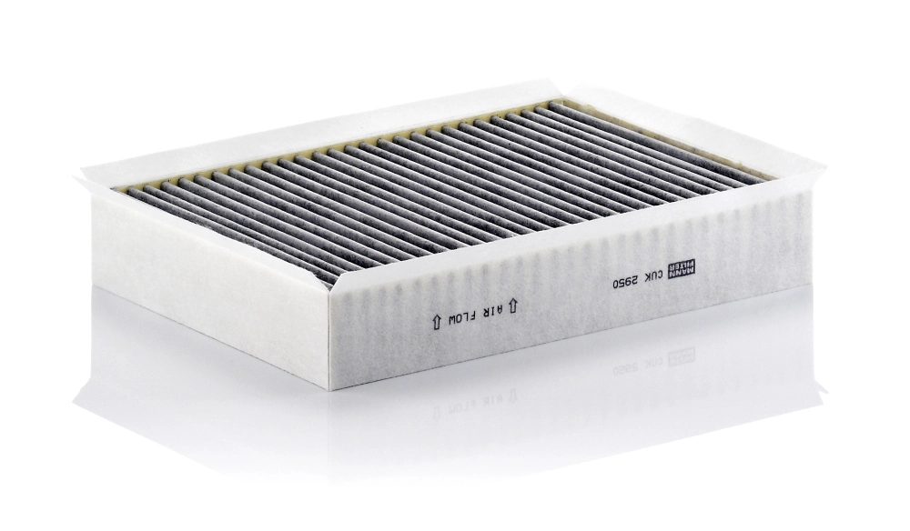 MANN FILTER CUK2950
