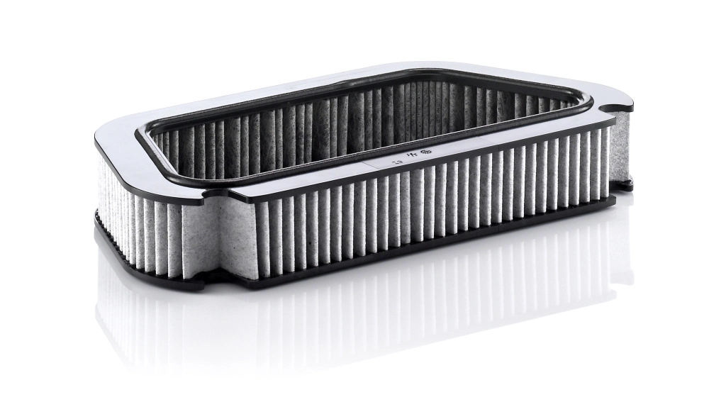 MANN FILTER CUK4136