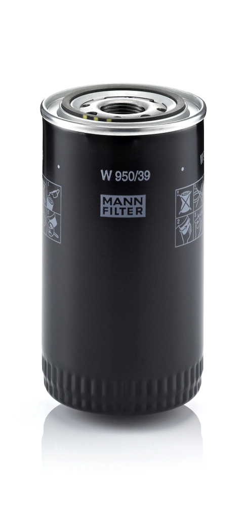 MANN FILTER W95039