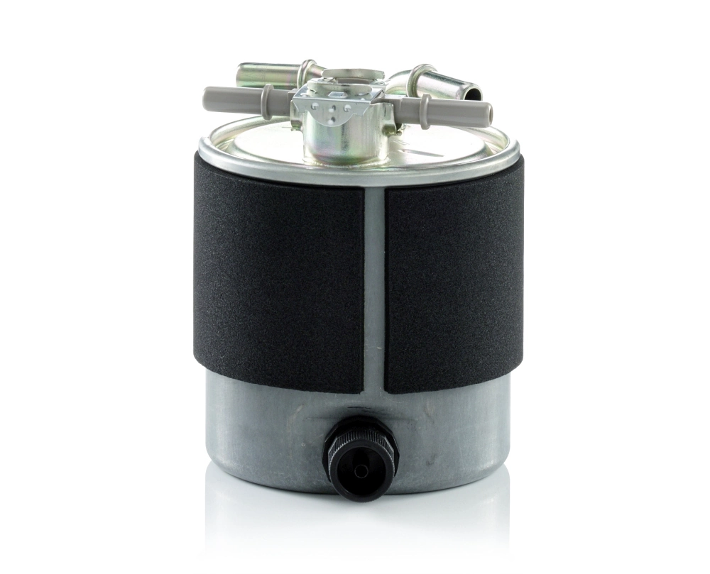 MANN FILTER WK9207