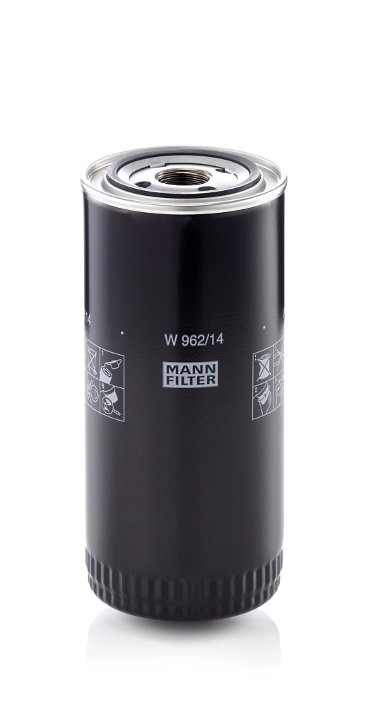 MANN FILTER W96214