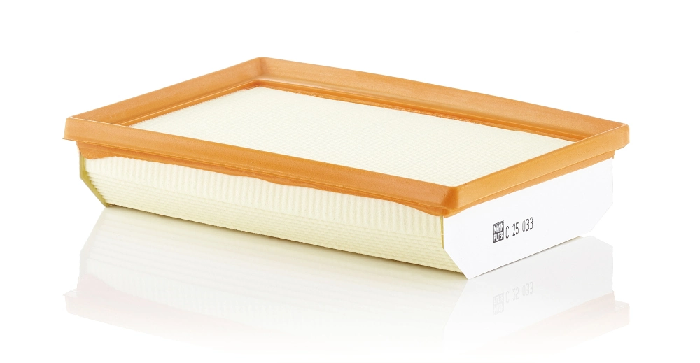 MANN FILTER C25033