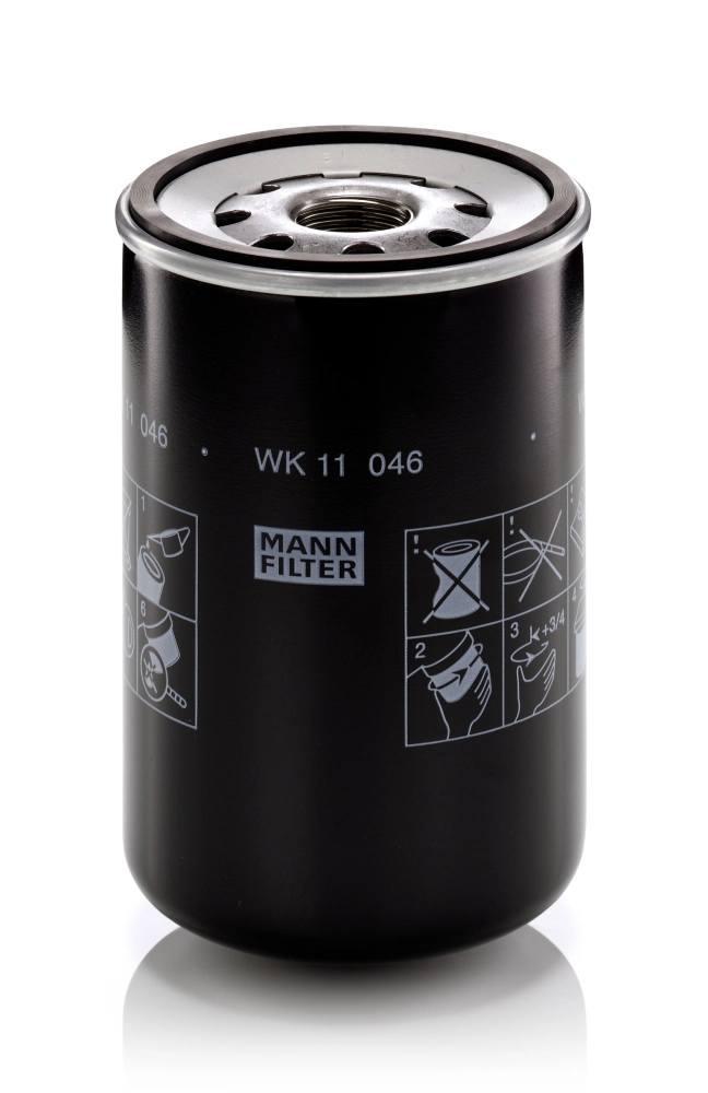 MANN FILTER WK11046