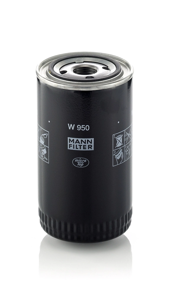 MANN FILTER W950