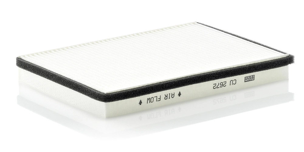 MANN FILTER CU2672