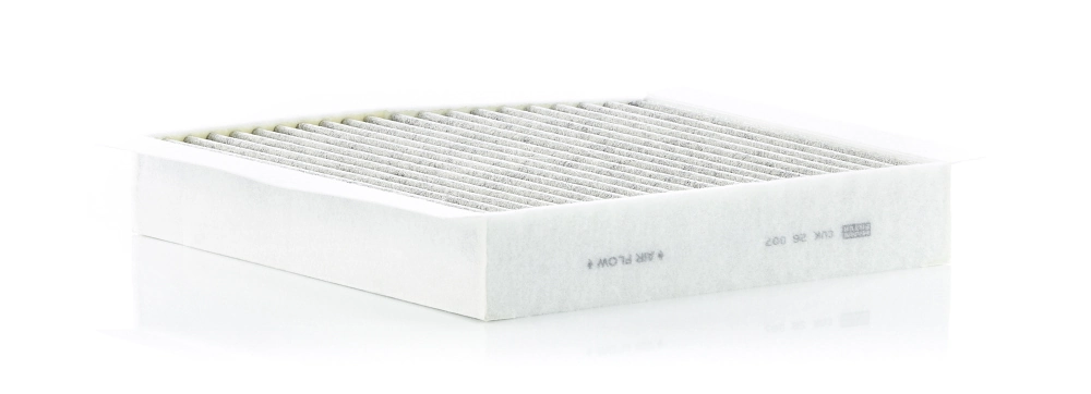 MANN FILTER CUK26007