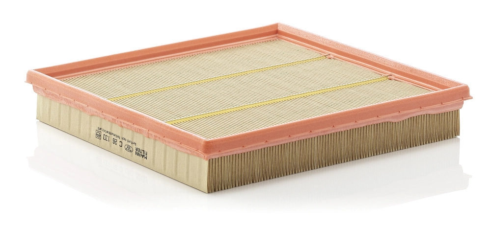MANN FILTER C26133