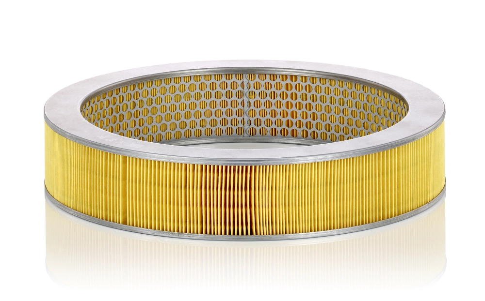 MANN FILTER C37114