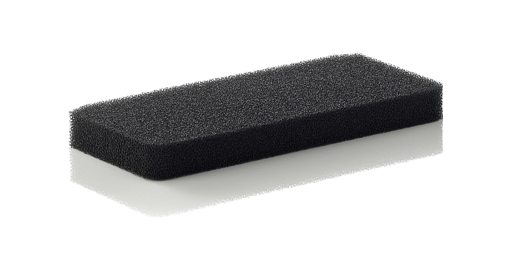 MANN FILTER CU2101