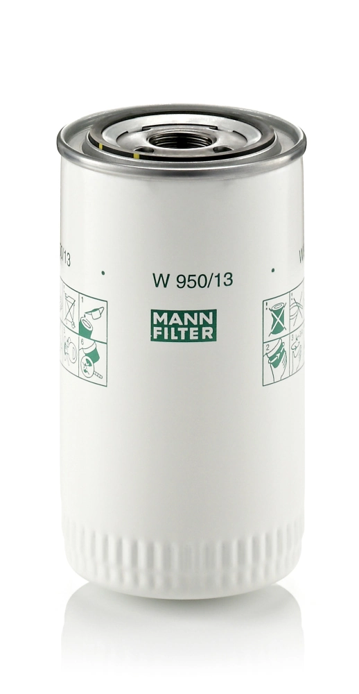 MANN FILTER W95013