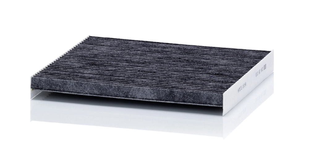 MANN FILTER CUK26019