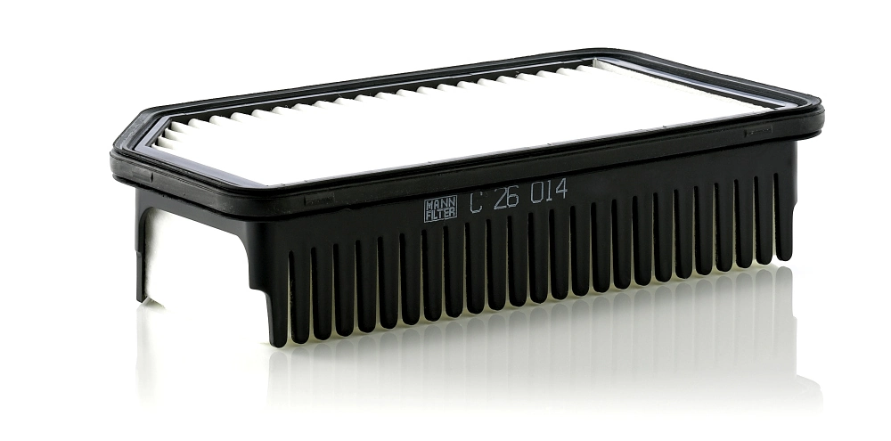 MANN FILTER C26014