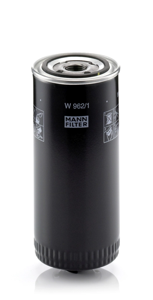 MANN FILTER W9621
