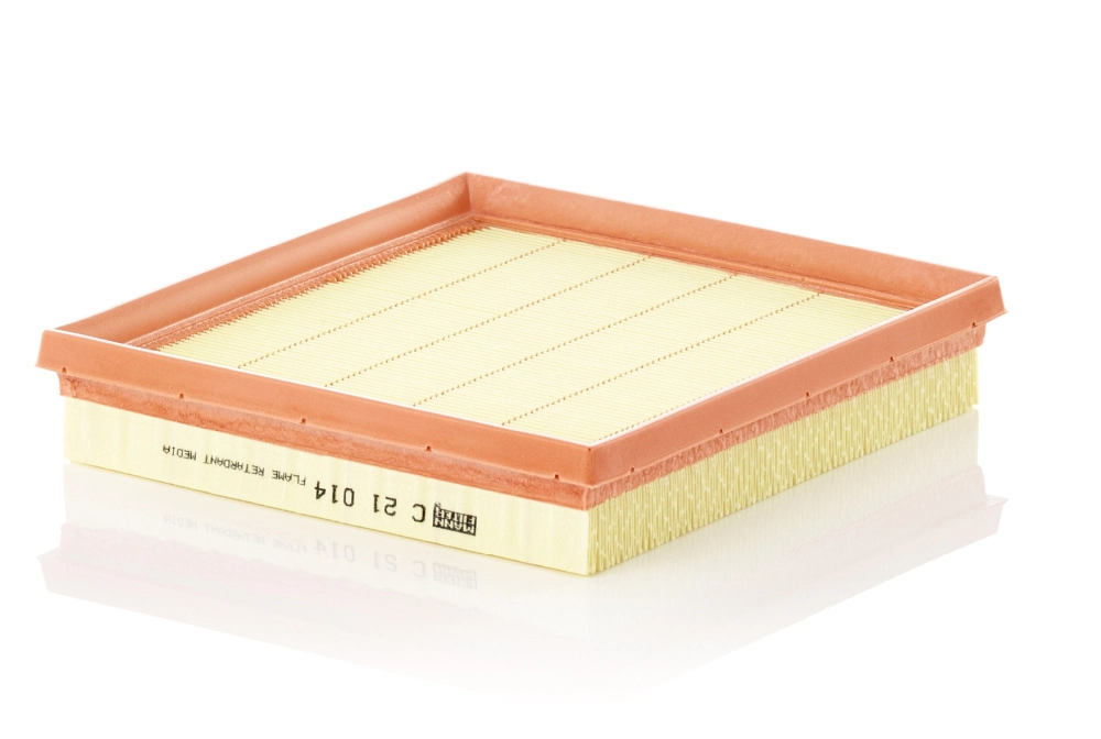 MANN FILTER C21014