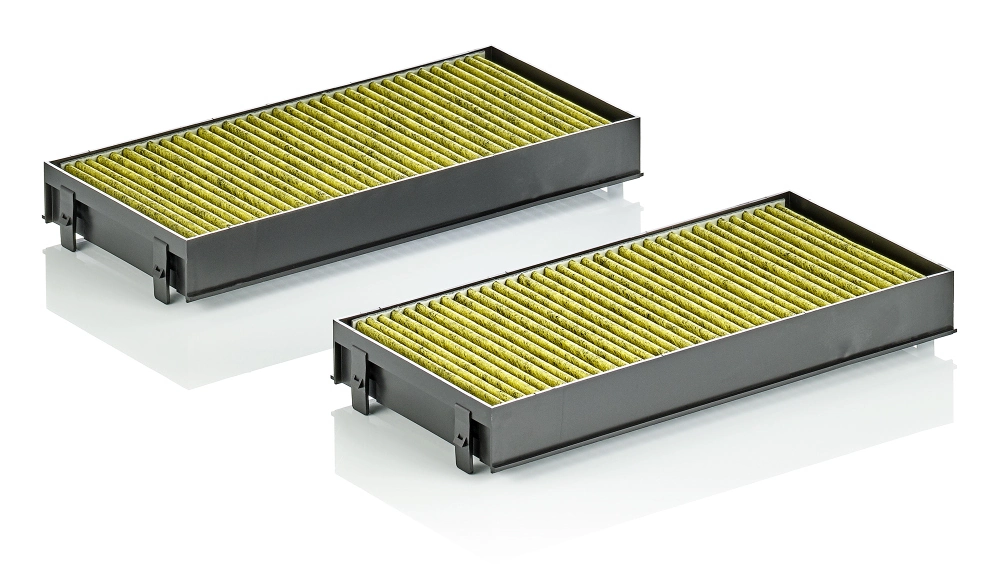 MANN FILTER FP29412