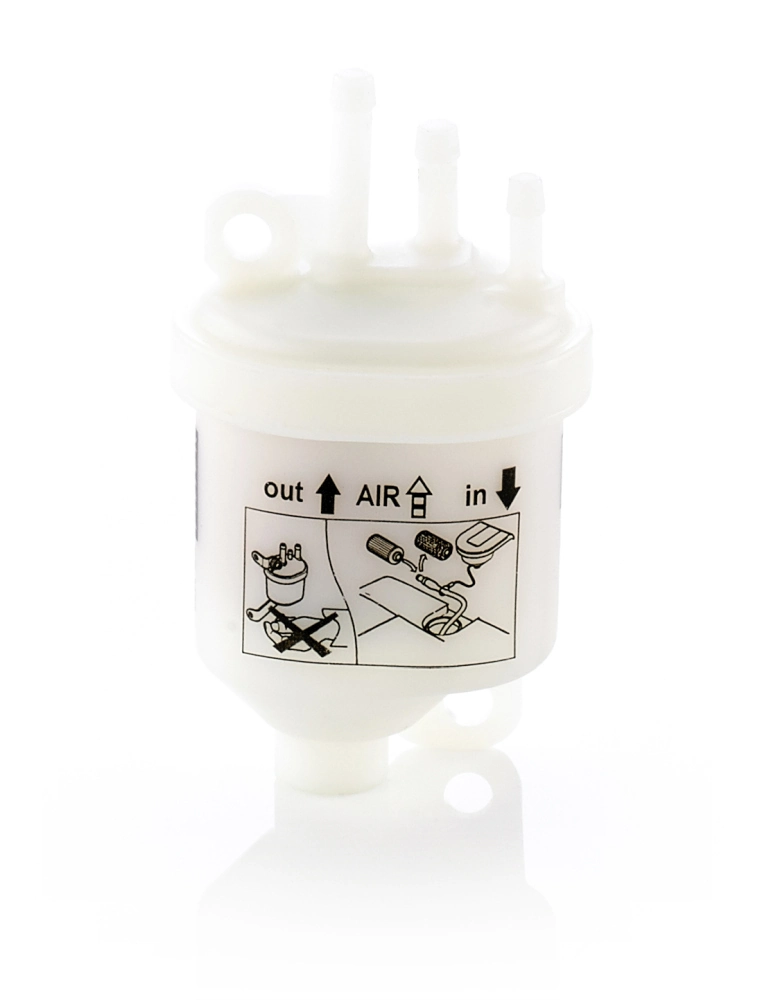 MANN FILTER WK53