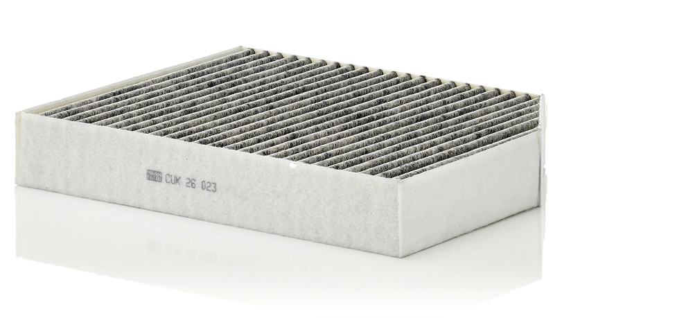 MANN FILTER CUK26023