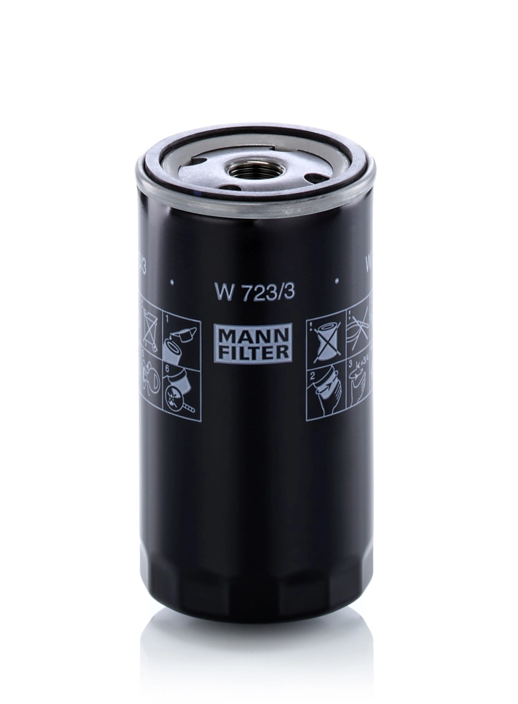 MANN FILTER W7233