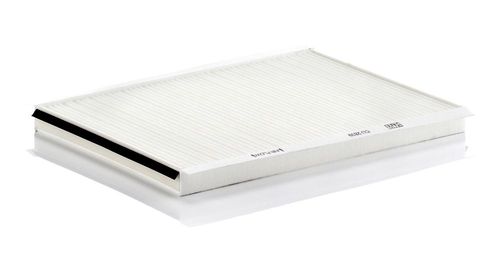 MANN FILTER CU2839