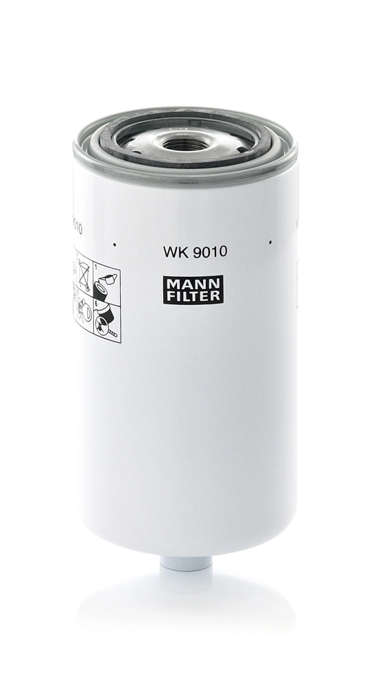 MANN FILTER WK9010