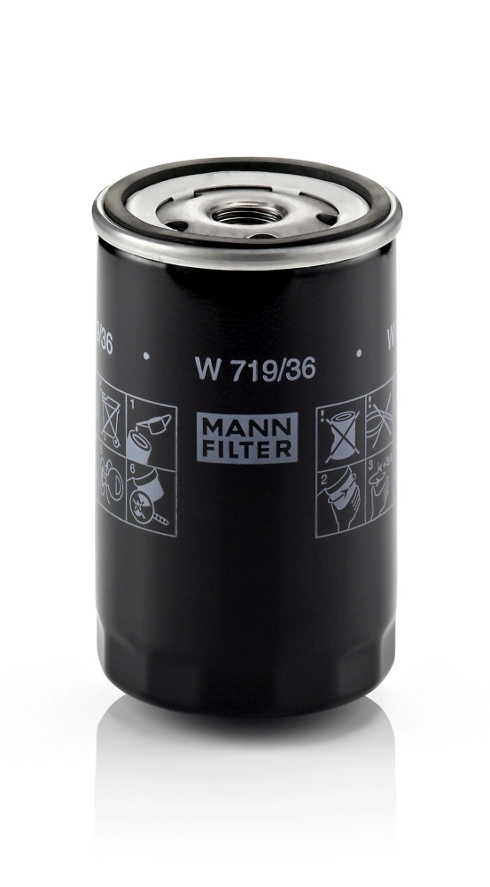 MANN FILTER W71936