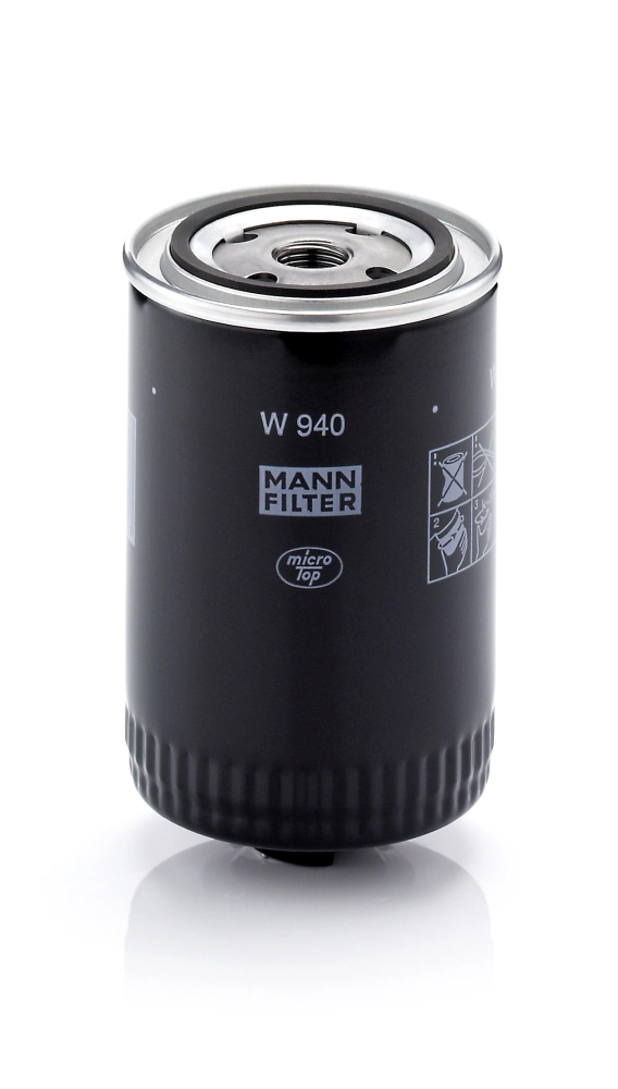 MANN FILTER W940
