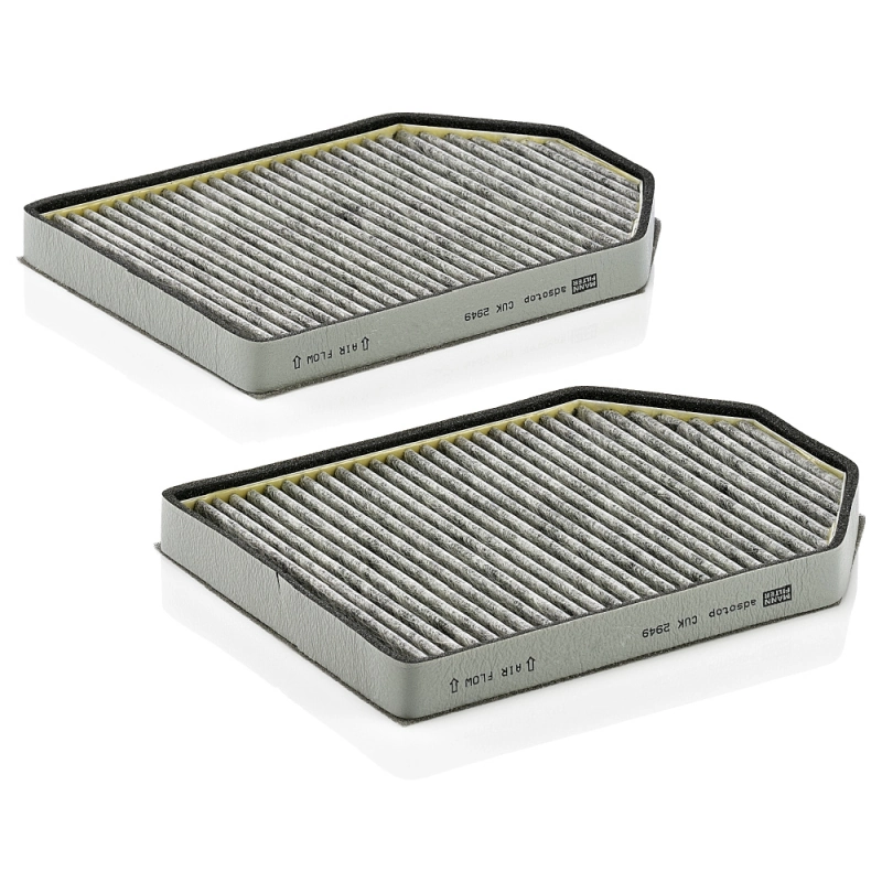 MANN FILTER CUK29492