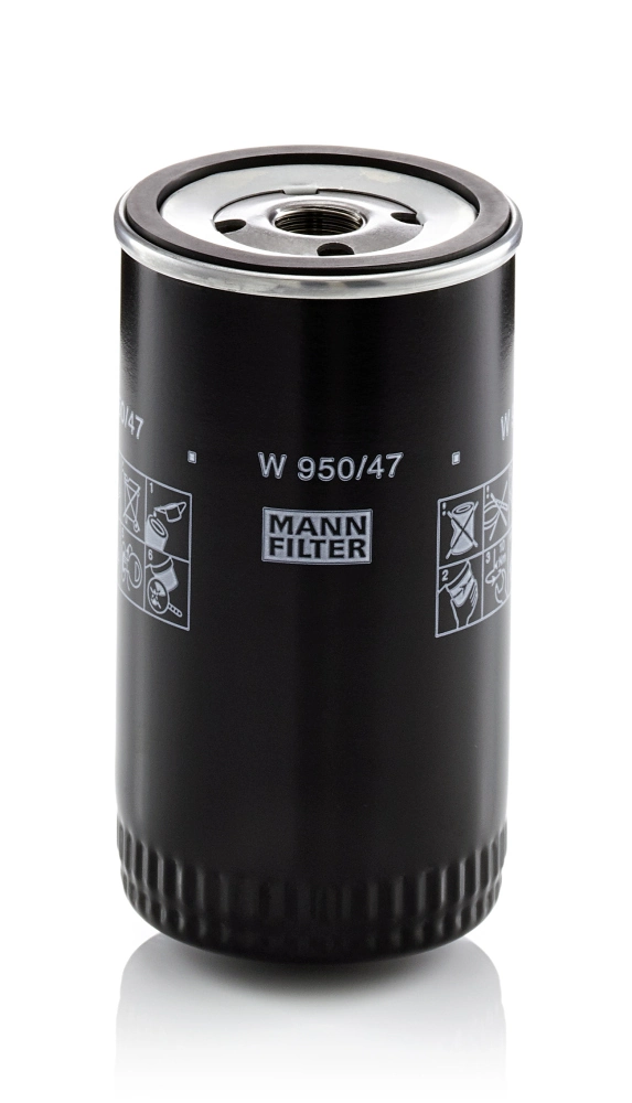 MANN FILTER W95047