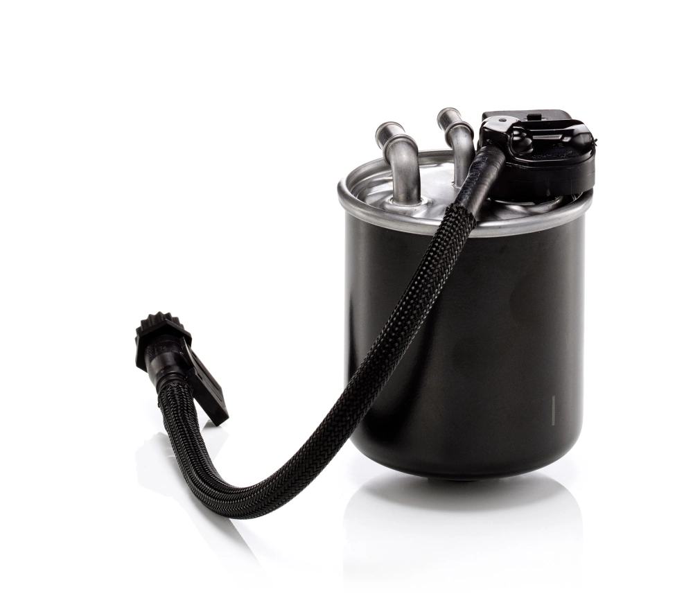 MANN FILTER WK82018